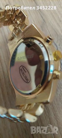 часовник дамски нов, снимка 5 - Дамски - 47610617