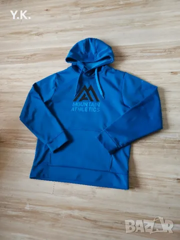 Оригинален мъжки суичър The North Face, снимка 2 - Суичъри - 49525887