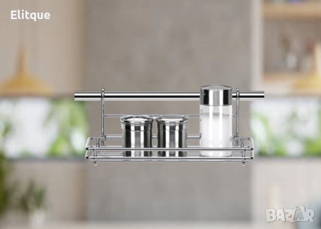 Рафт 26xH12cm, снимка 5 - Други стоки за дома - 52831486