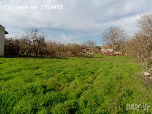 Продавам дворни места, снимка 7 - Парцели - 52594402