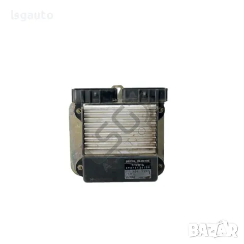 Контрол модул управление дюзи Toyota Corolla 2001-2006 ID: 135800