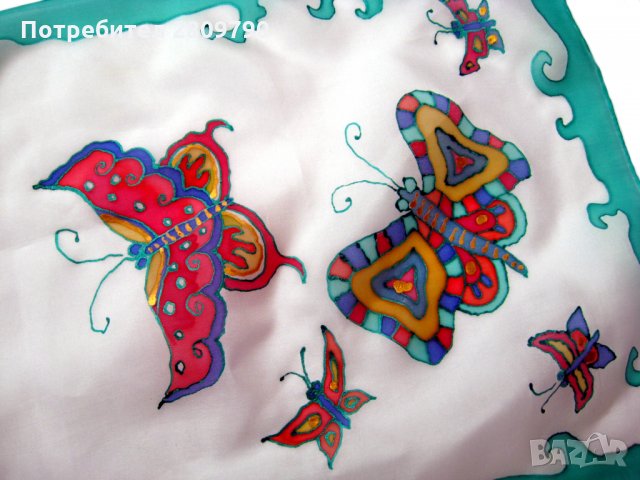 Butterflies / Бабочки / Пеперуди / Schmetterlinge, снимка 4 - Шалове - 31882692