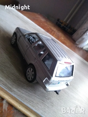 Range Rover, снимка 5 - Колекции - 52965703