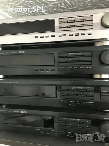 Yamaha stereo fm tuner , снимка 2 - Ресийвъри, усилватели, смесителни пултове - 48177071