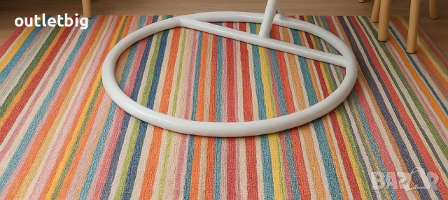 Люлка градинска висяща люлка тип гнездо,яйце–Промоция, снимка 3 - Градински мебели, декорация  - 52234700