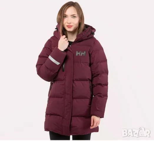 Helly Hansen Adore Puffy Parka размер Л  дебело яке/ парка 