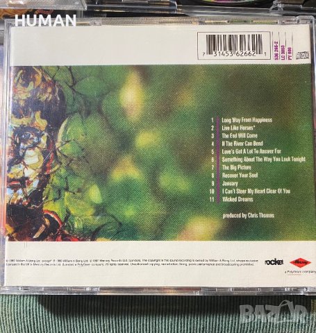 ELTON JOHN , снимка 9 - CD дискове - 43627309