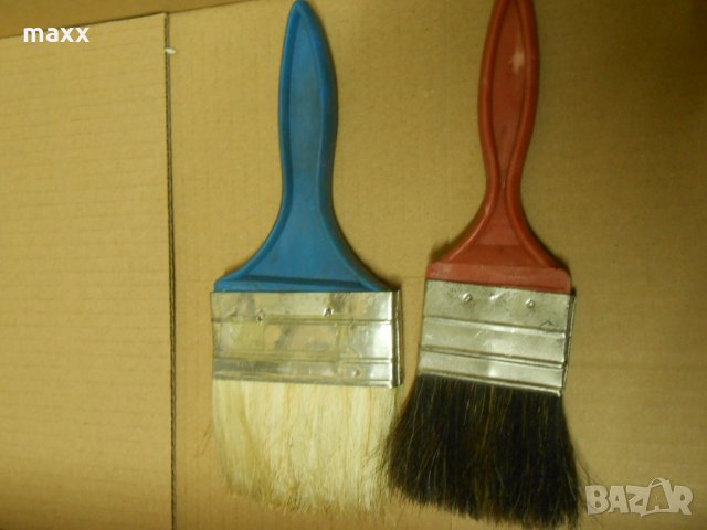 Четки за боядисване български в Други в гр. София - ID28438477 — Bazar.bg