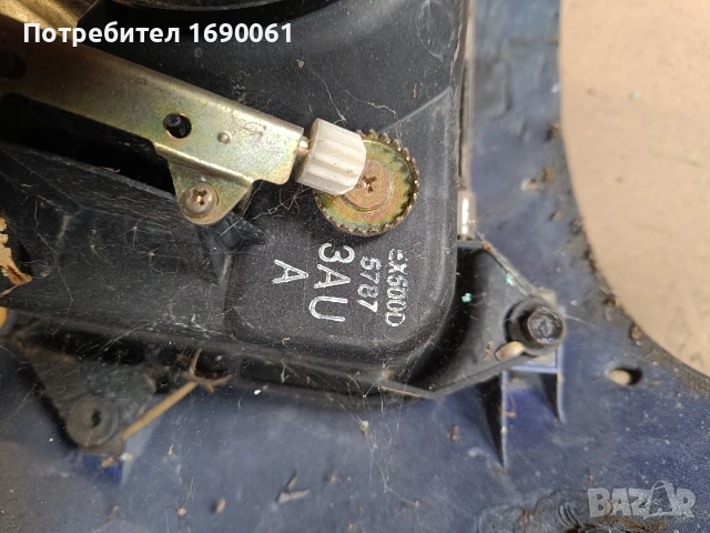 Kawasaki ,яйце със фар и мигач, снимка 6 - Части - 53398608