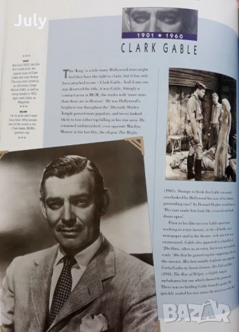 Hollywood heaven. From Valentino to John Belushi, the film stars who died young, 1991, снимка 2 - Енциклопедии, справочници - 28642139