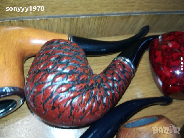 лула по избор 85лв за бройка 2401240754, снимка 8 - Лули - 43949581