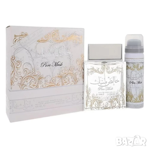 арабски парфюми , снимка 15 - Унисекс парфюми - 52112626