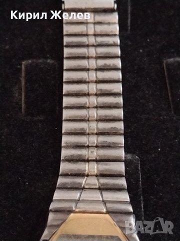 ДАМСКИ ЧАСОВНИК CITIZEN QUARTZ ПЕРФЕКТЕН МНОГО КРАСИВ СТИЛЕН ДИЗАЙН 33265, снимка 5 - Дамски - 38793654