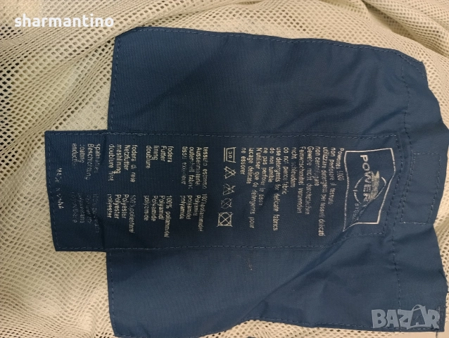 Salewa горнище M - 18 лв, снимка 5 - Спортни екипи - 52922020