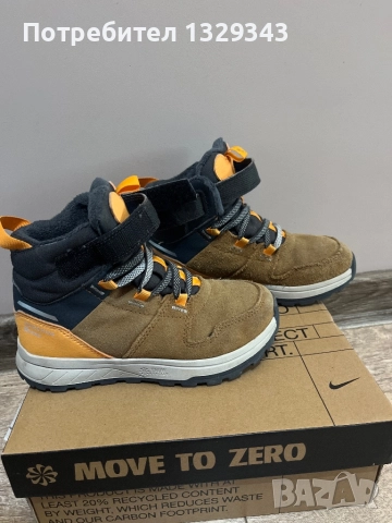 Зимни обувки, снимка 2 - Детски боти и ботуши - 51607426