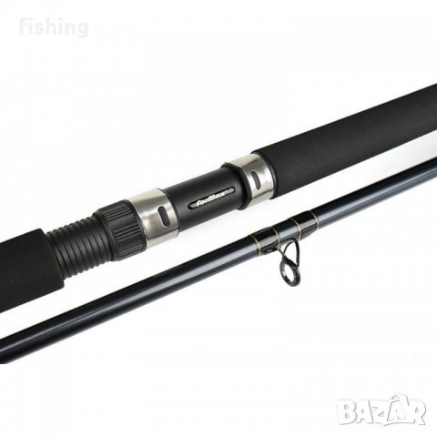 Въдица за сом Formax Tactic Cat 2.40см/2.70см Акция - 60-150гр, снимка 2 - Въдици - 39323461