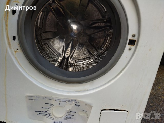 Пералня за части, снимка 2 - Перални - 43067880