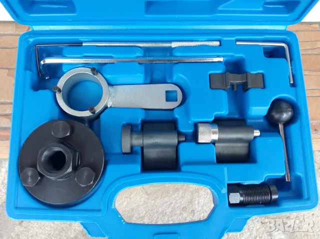 Комплект за зацепване на Audi ,VW VAG - 1.6/2.0 тди Common rail