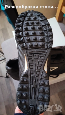 Футболни/спортни обувки Umbro - Turf (TF) модел XAI VII LGE A TF, снимка 3 - Спортни обувки - 52174976