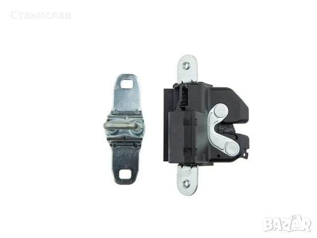 Alfa Romeo Giulietta брава за багажник, снимка 2 - Части - 50165741