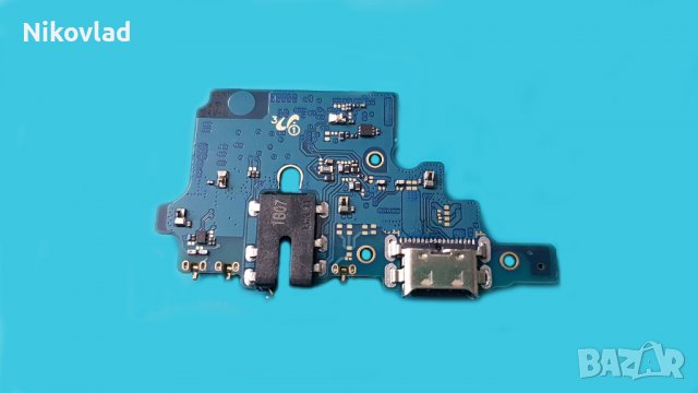 Оригинален блок захранване Samsung Galaxy Note 10 Lite, снимка 2 - Резервни части за телефони - 38720807