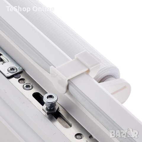 Двойна ролетна щора 76х150 см ден и нощ AmazonBasics, снимка 3 - Други стоки за дома - 43960784