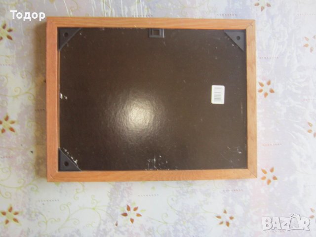 Картина офорт гравюра подписана , снимка 7 - Картини - 37396487