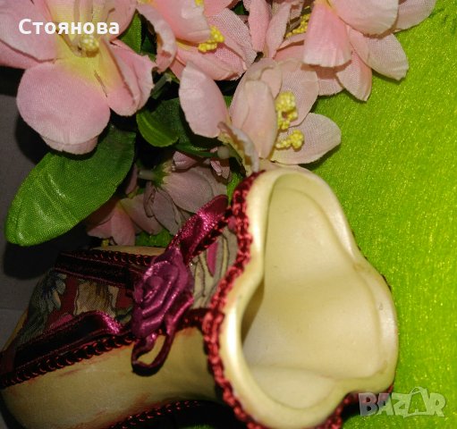 Ваза, вазички - различни видове, снимка 15 - Вази - 32884913