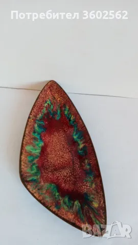 медна паниичка за дреболии