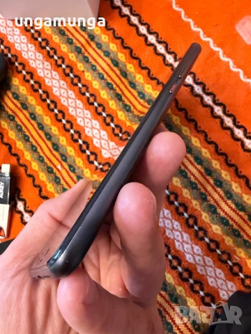 Много запазен телефон Huawei P20, снимка 7 - Huawei - 53303172