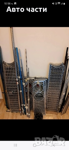 авточасти за руски коли. Ваз.Москвич, снимка 6 - Части - 51739503