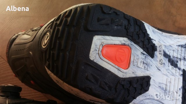 FLOW RIFT COILER BOA Snowboard Boots EUR 41 сноуборд обувки 65-14-S, снимка 14 - Зимни спортове - 43587668