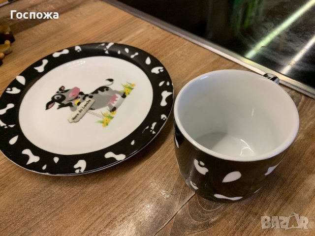 Комплект за храна