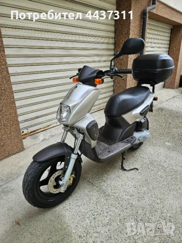 Yamaha Slider , снимка 5 - Мотоциклети и мототехника - 49786703