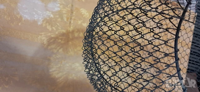 Стара пазарска мрежа , снимка 12 - Колекции - 50944166