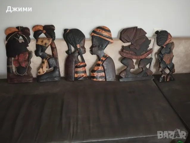 колекционерска дърворезба, снимка 1
