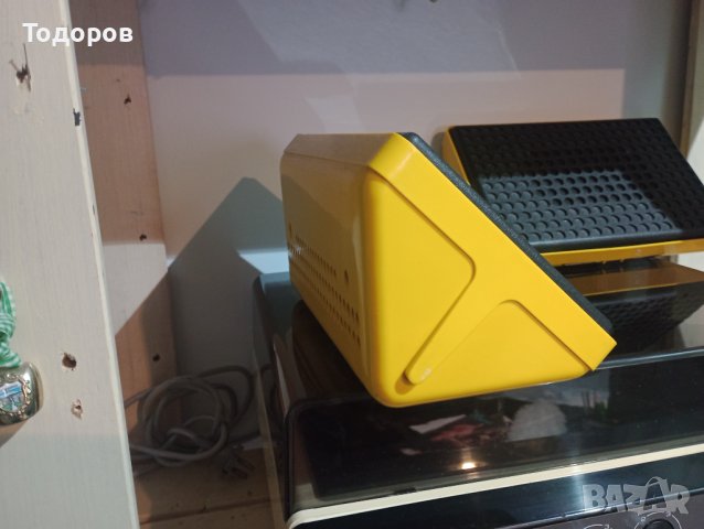 Rft Robotron 4001 ziphona ретро комбайн DDR тунер усилвател, грамофон , снимка 6 - Аудиосистеми - 43441093