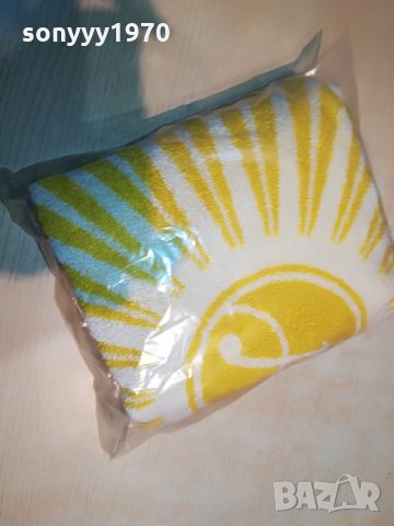 ариана-нова хавлия 140х70см, снимка 7 - Други - 28973331