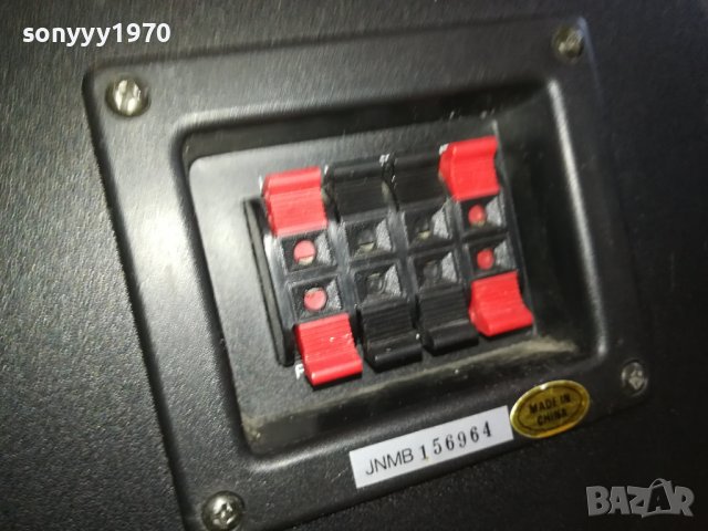 INFINITY-ПАСИВЕН SUBWOOFER-ВНОС SWISS 2611231606, снимка 17 - Тонколони - 43155037