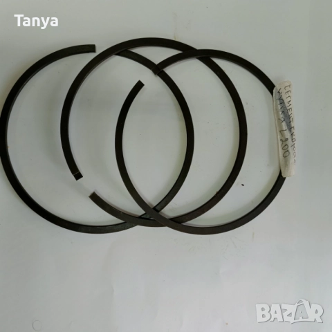 Сегменти скоростна кутия ФАДРОМА Л200, FADROMA L200