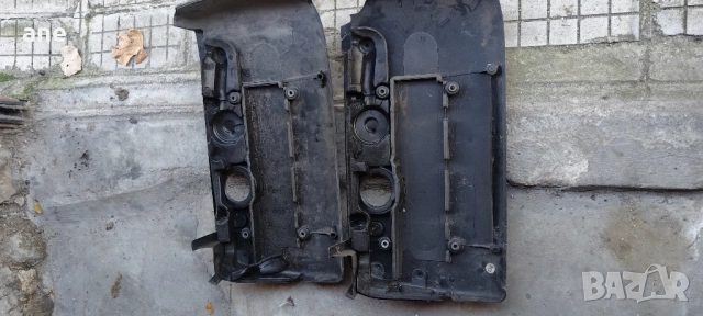 кори мерцедес, снимка 2 - Части - 52505358