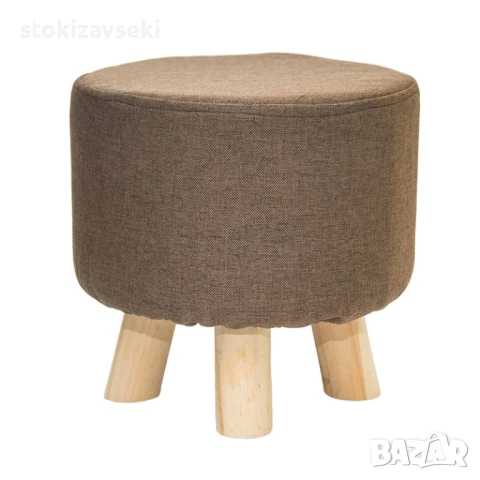 Табуретка, 26*26*29см, снимка 1