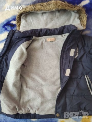 Детски якета, снимка 6 - Детски якета и елеци - 26758975