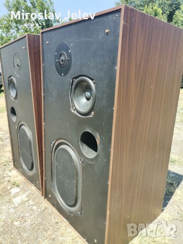 Тонколони Kef, снимка 4 - Тонколони - 33556829