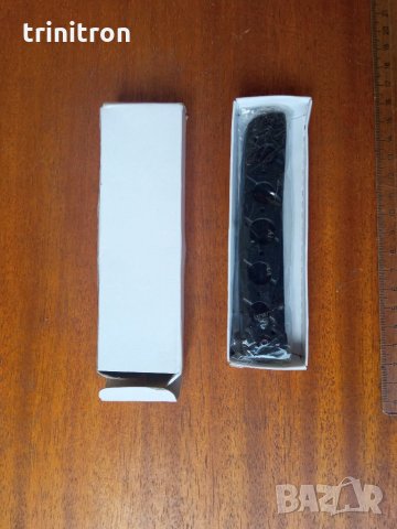 Сгъваем нож флипер НОКС Анаконда, снимка 4 - Ножове - 33368810