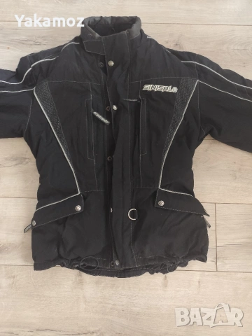 мото яке дамско Sinisalo, снимка 2 - Якета - 53303272
