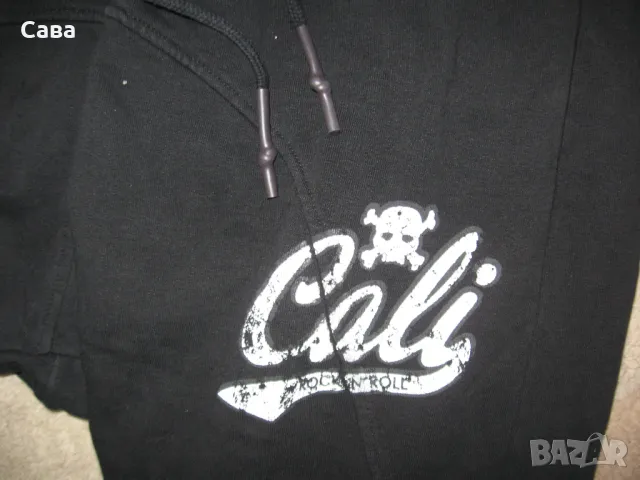 Ватирано долнище ROCK N ROLL  дамско,Л-ХЛ, снимка 3 - Спортни екипи - 47597010