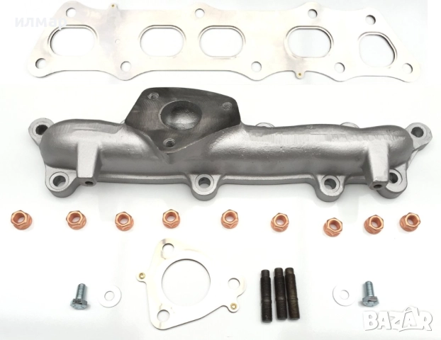 8200484318 Маркуч за турбо за Рено Еспейс 4 - 2.2 dCi, снимка 6 - Части - 52553357