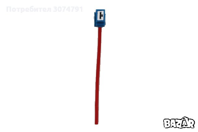 Керамична Букса Фарове За Автомобилна Крушка H1 H4 H7 H8 12/24V , снимка 7 - Аксесоари и консумативи - 32312012