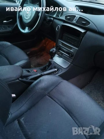 Рено лагуна на части, снимка 2 - Автомобили и джипове - 32626511